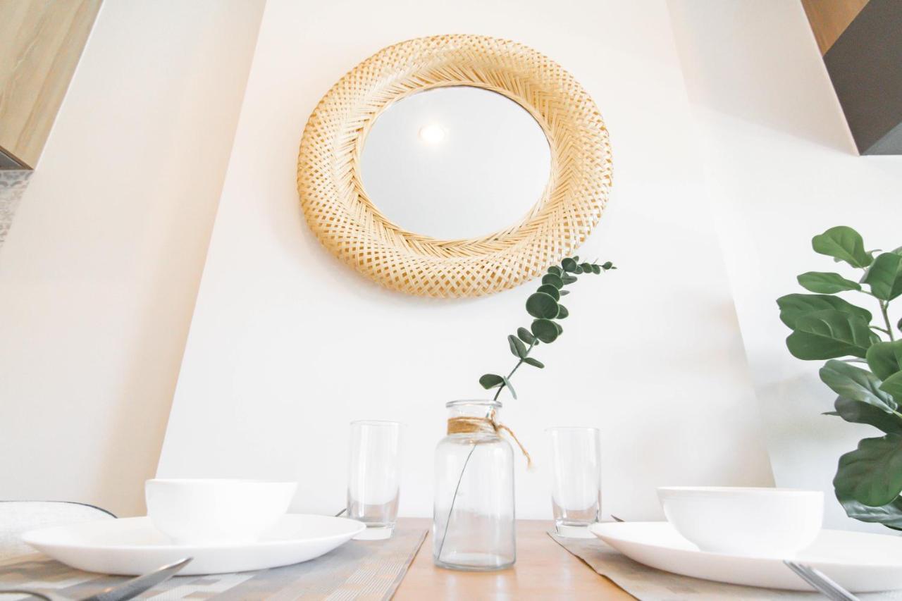 Lollipop Lahabana Huahin Aparthotel ภายนอก รูปภาพ