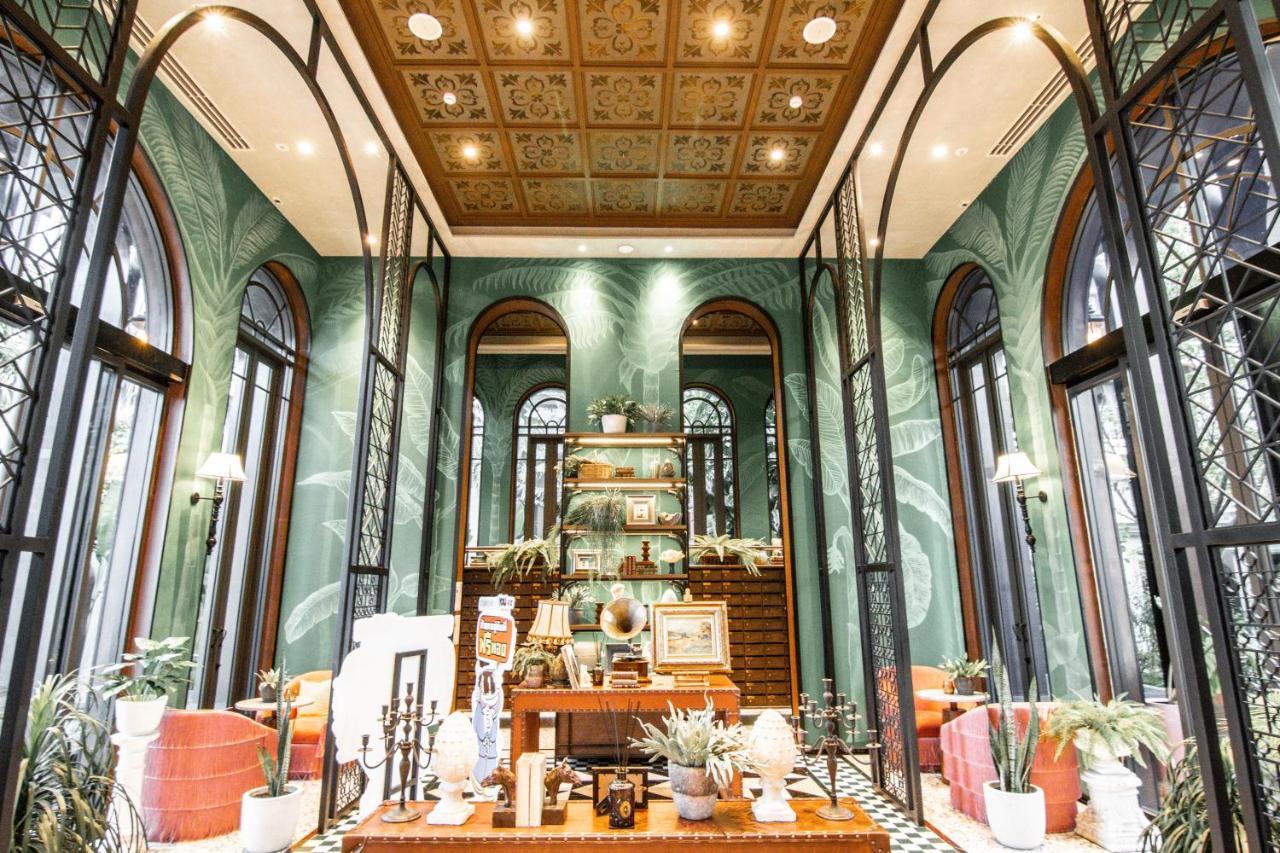 Lollipop Lahabana Huahin Aparthotel ภายนอก รูปภาพ